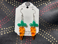 Carrot Dangles