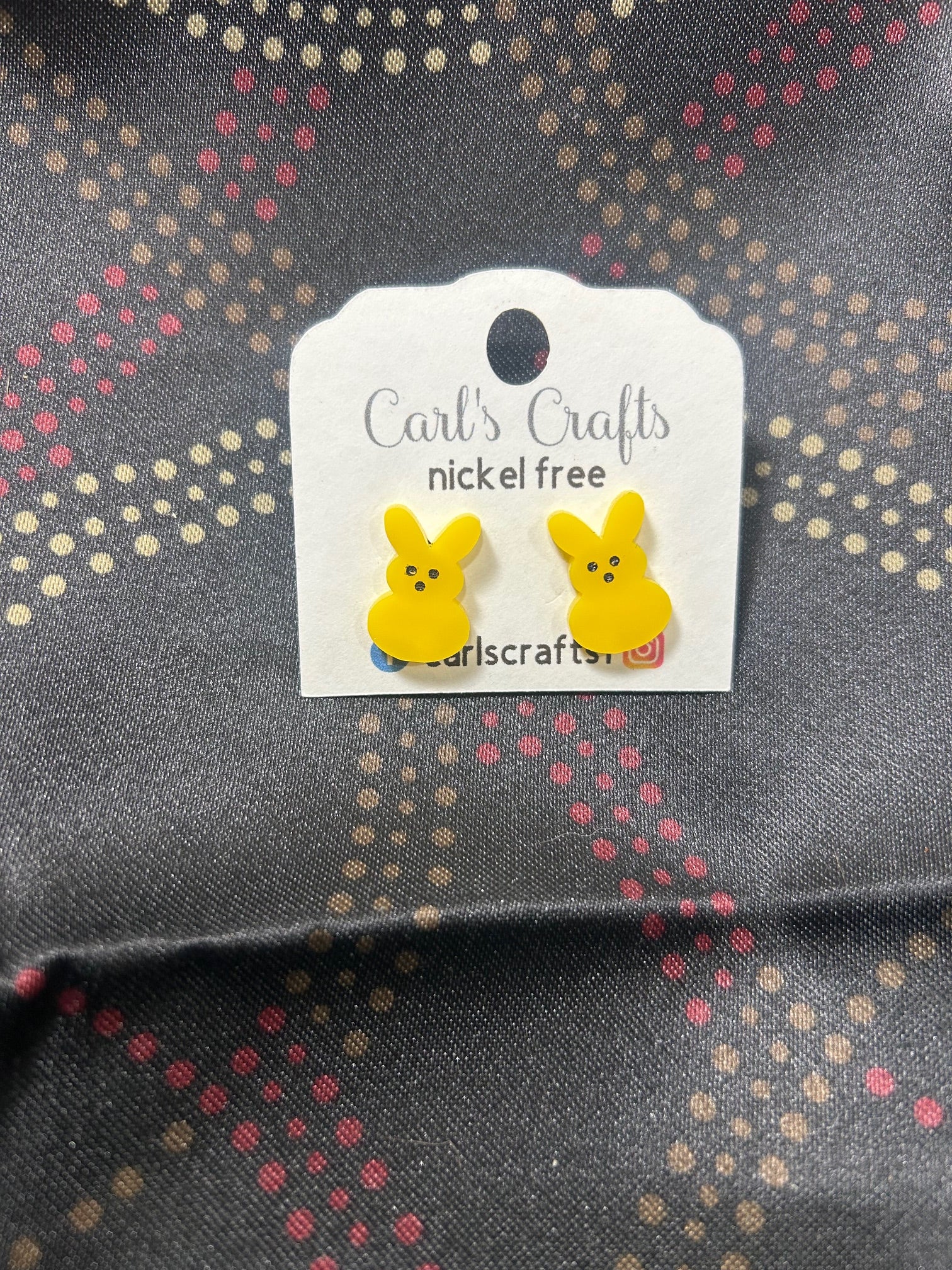 Peep Studs
