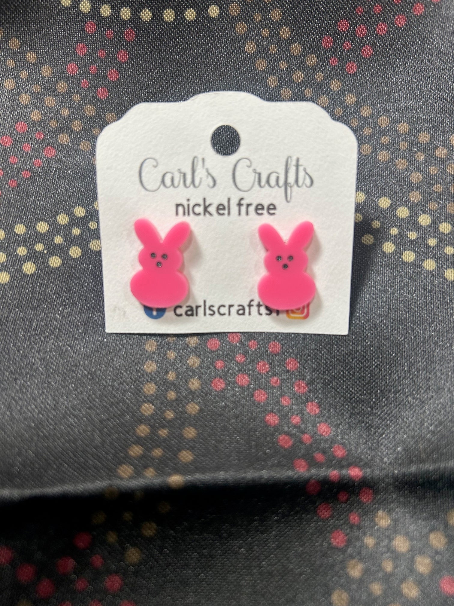 Peep Studs