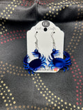 Crab Dangle
