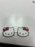 kitty hello dangle