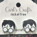 HP head studs