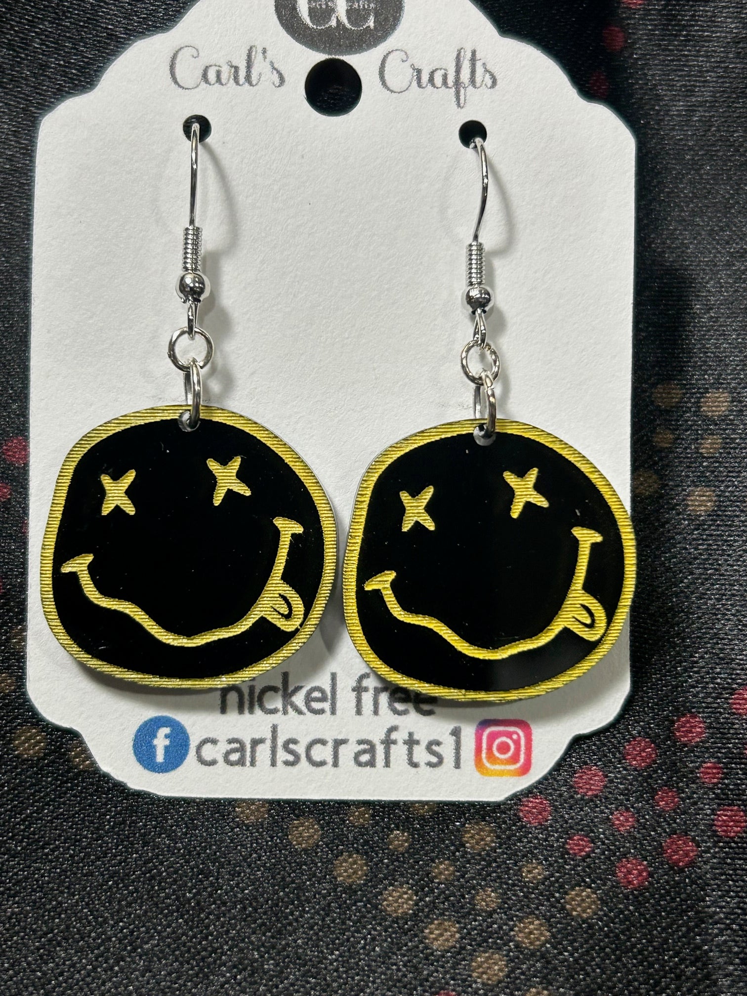Nirvana Dangles