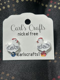 Chicken studs